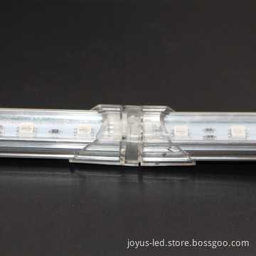12v 48leds 5050 rgb seamless rigid led strip light